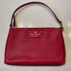 Kate Spade Wristlet